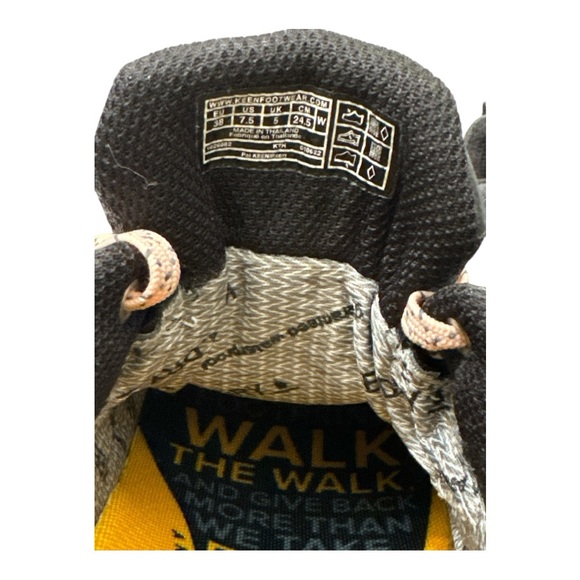 ✨New in Box✨ Keen Terradora Flex Waterproof Hiking Shoes - Picture 9 of 12